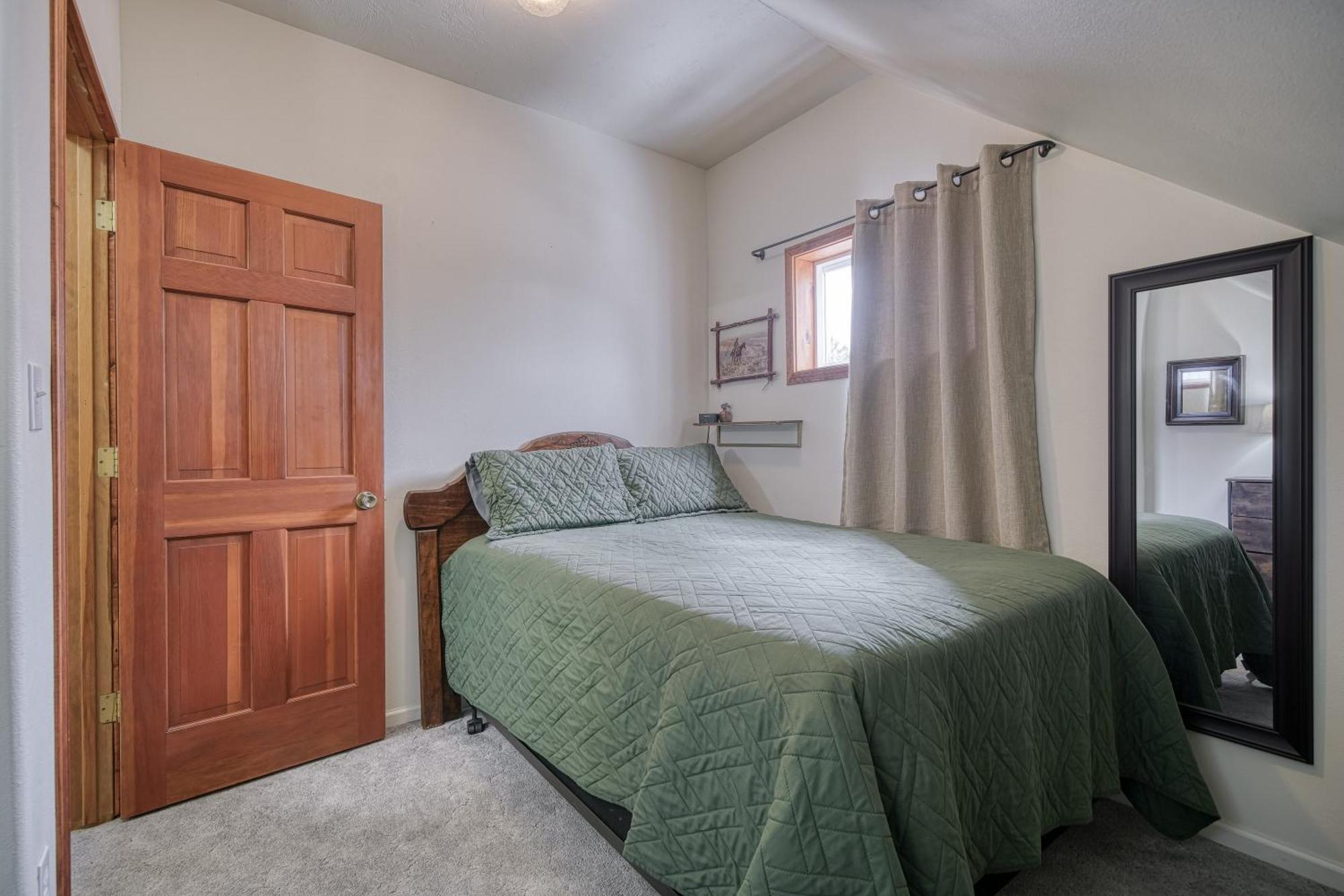 Wapiti View 6-Bedroom Cabin 28Mins To Yellowstone Island Park Exterior photo