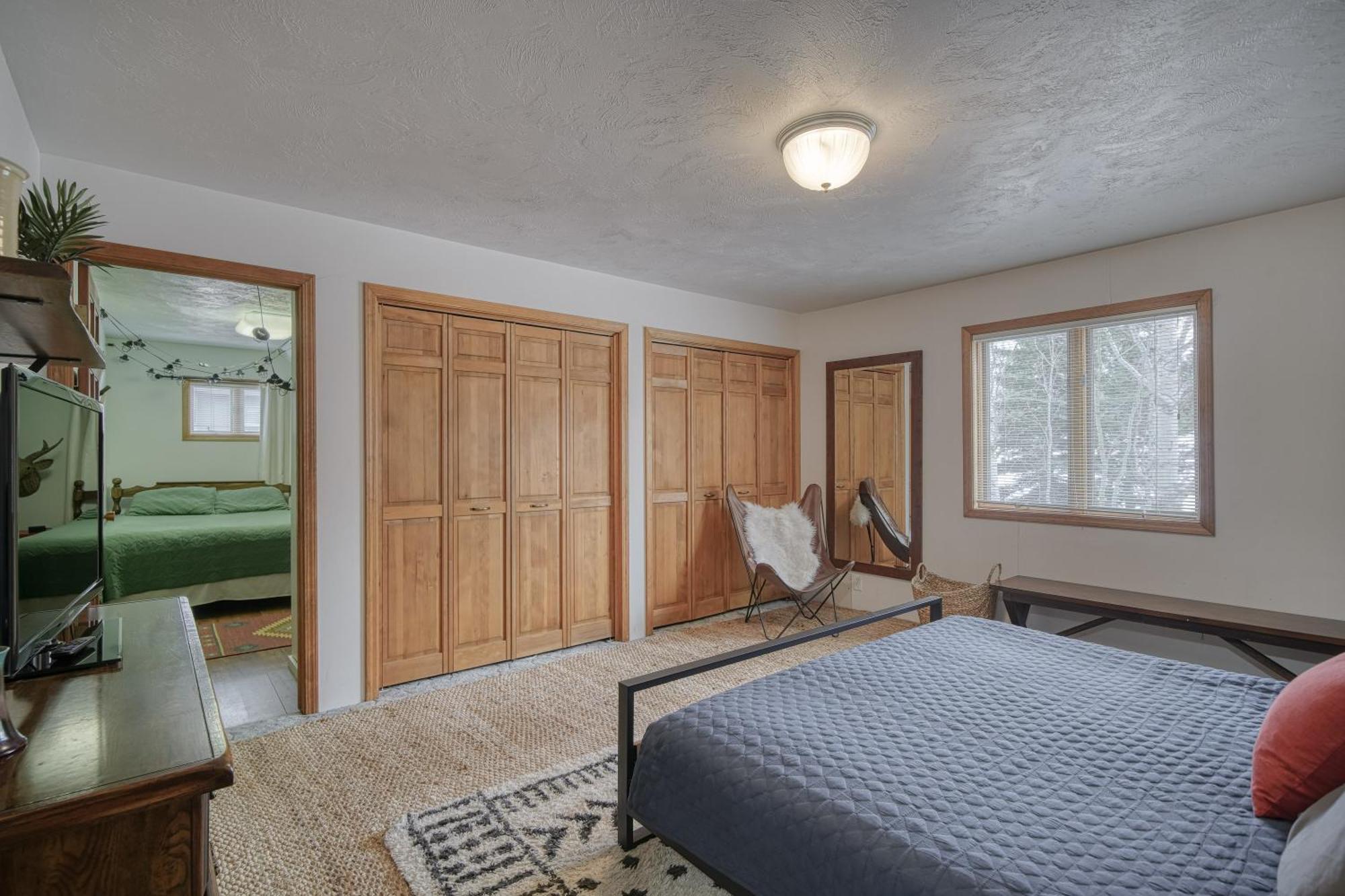 Wapiti View 6-Bedroom Cabin 28Mins To Yellowstone Island Park Exterior photo
